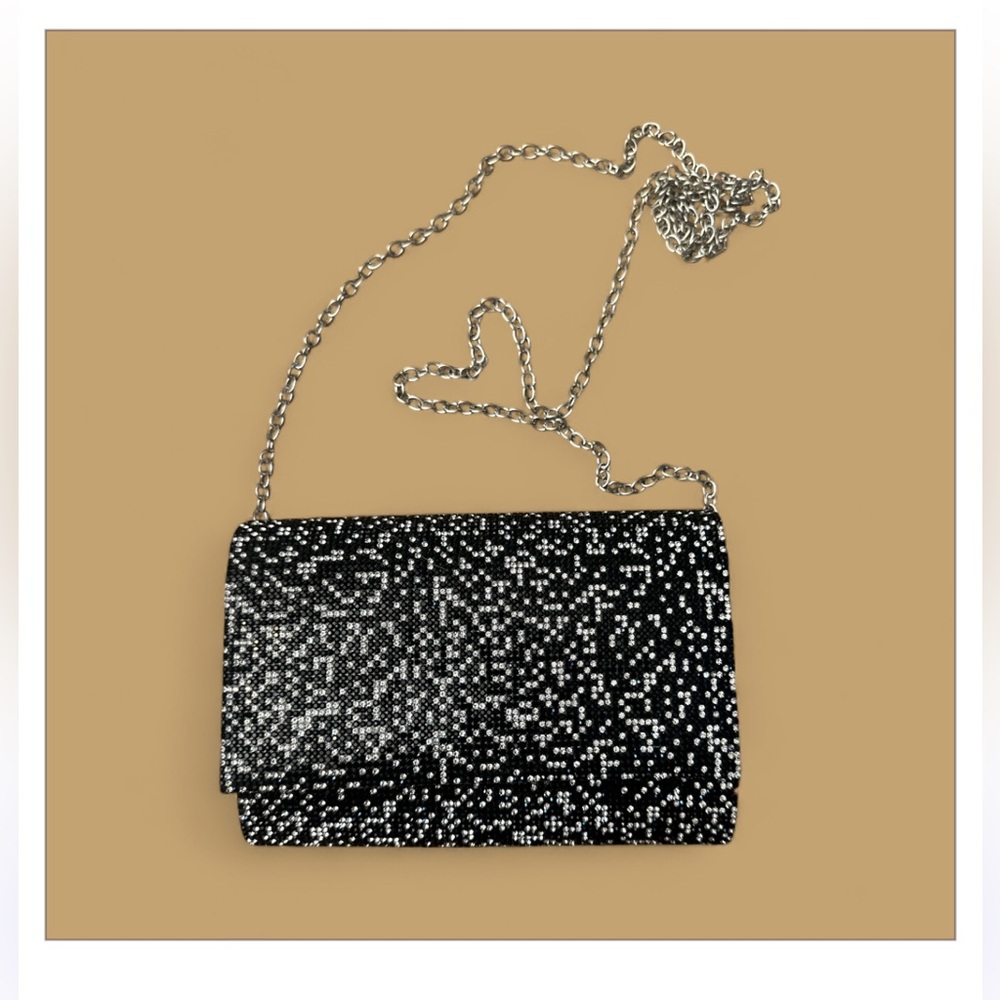 JESSICA MC CLINTOCK GUNNE SAX evening bag